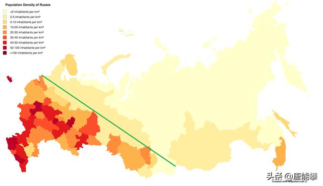 俄罗斯人口多少亿人2021（俄罗斯人口多少亿人2022日本）